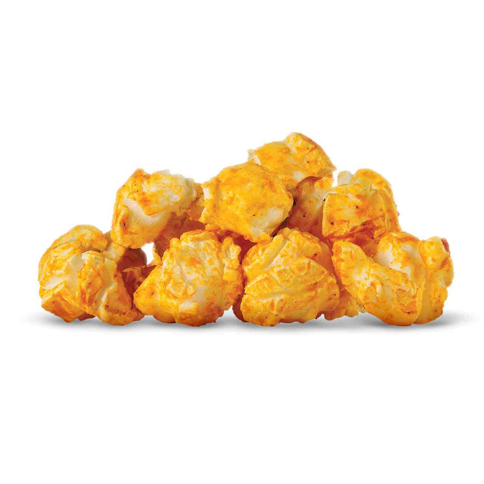 HOT CHEDDAR